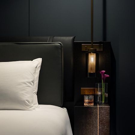 Bellustar Tokyo, A Pan Pacific Hotel Bagian luar foto